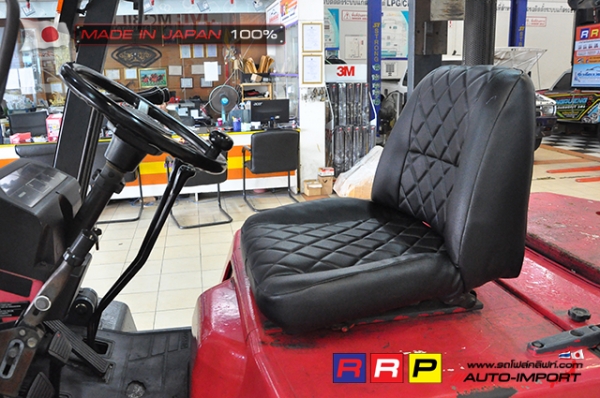 ขายรถโฟล์คลิฟท์มือสอง NISSAN รุ่น YGJ02M30-111220 นำเข้าจากประเทศญี่ปุ่น 100\% ไม่เคยใช้งานในไทย ขายรถโฟล์คลิฟท์มือสอง NISSAN รุ่น YGJ02M30-111220 นำเข้าจากประเทศญี่ปุ่น 100\% ไม่เคยใช้งานในไทย