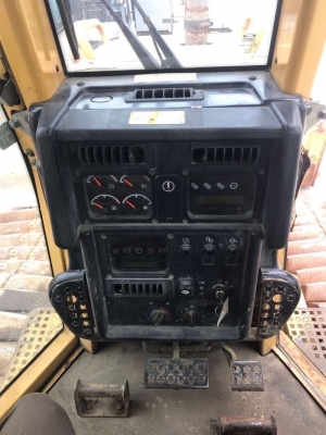 CAT : D5N ปี2008 CAT : D5N ปี2008