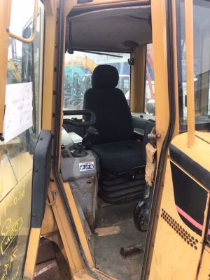 CAT : D5N ปี2008 CAT : D5N ปี2008