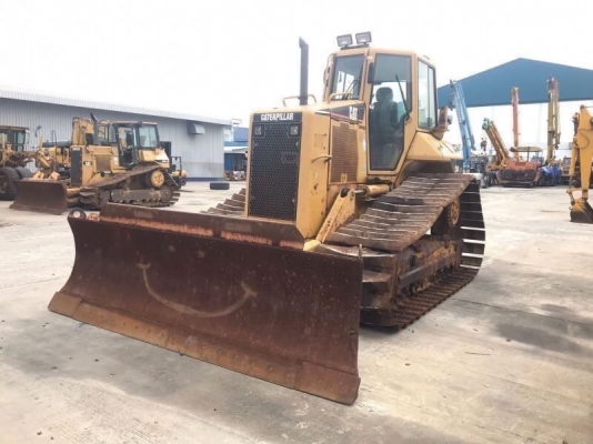 CAT : D5N ปี2008 CAT : D5N ปี2008