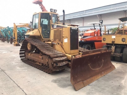 CAT : D5N ปี2008