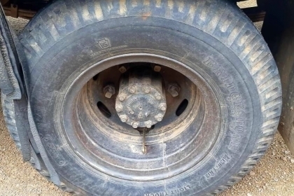 Hino 6 ล้อ FB2W120 ซุปเปอร์เสี่ย กระบะยาว 5.2 ม. แอร์ พาวเวอร์ เครื่องดี ยางดี คัสซีสวย ยาง 8.25 ติดต่อ 089-5367218. 081-4252943