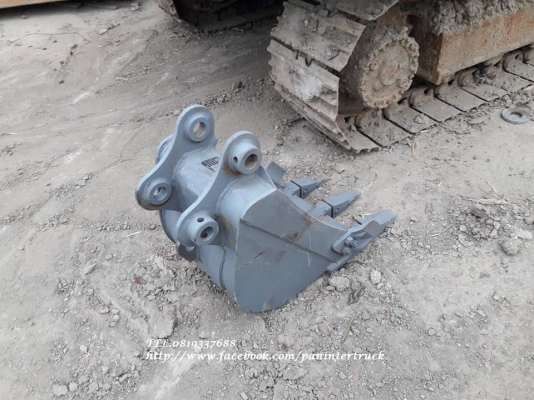 * SALE** งานนำเข้า ประกอบนอก สินค้าใหม่*BUCKET บุ๊งกี๋สำหรับรถไซค์20 ,25, 30, 35 /สลัก 35 มิล/ 3ฟัน /มีปีก * SALE** งานนำเข้า ประกอบนอก สินค้าใหม่*BUCKET บุ๊งกี๋สำหรับรถไซค์20 ,25, 30, 35 /สลัก 35 มิล/ 3ฟัน /มีปีก