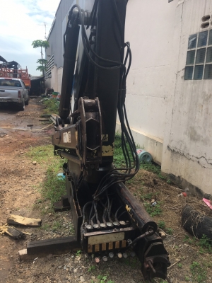 เฮี๊ยบ ยกได้ ขนาด 3 ตัน รุ่น 071 สภาพดี เฮี๊ยบ ยกได้ ขนาด 3 ตัน รุ่น 071 สภาพดี