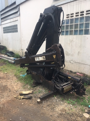 เฮี๊ยบ ยกได้ ขนาด 3 ตัน รุ่น 071 สภาพดี เฮี๊ยบ ยกได้ ขนาด 3 ตัน รุ่น 071 สภาพดี