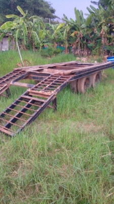 หางลาก เทนเลอร์ หางพับ หางลาก เทนเลอร์ หางพับ