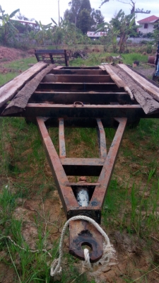 หางลาก เทนเลอร์ หางพับ หางลาก เทนเลอร์ หางพับ