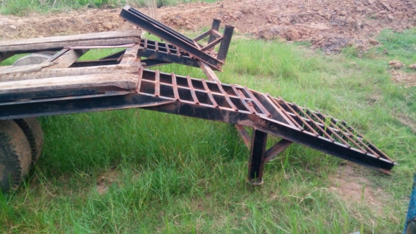 หางลาก เทนเลอร์ หางพับ หางลาก เทนเลอร์ หางพับ