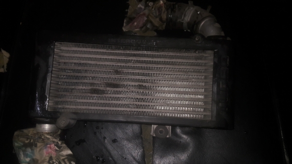 อินเตอร์คูลเลอร์ของ มิร่า