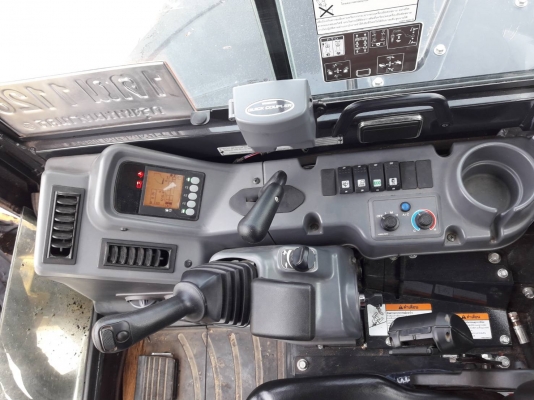 รถแทร็กเตอร์ รถแทร็กเตอร์