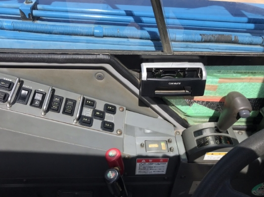 ขายรถเครน TADANO TR100M-1 (ขนาด 10 ตัน) ปี 1997 นำเข้าเองจากญี่ปุ่น สภาพสวยพร้อมใช้ มีVDOการทำงานครับ