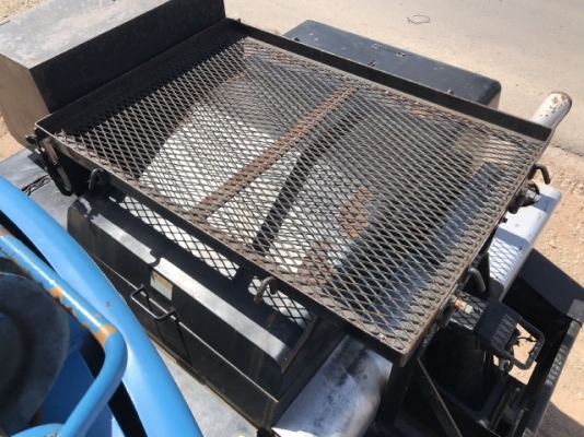 ขายรถเครน TADANO TR100M-1 (ขนาด 10 ตัน) ปี 1997 นำเข้าเองจากญี่ปุ่น สภาพสวยพร้อมใช้ มีVDOการทำงานครับ