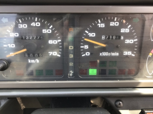 ขายรถเครน TADANO TR100M-1 (ขนาด 10 ตัน) ปี 1997 นำเข้าเองจากญี่ปุ่น สภาพสวยพร้อมใช้ มีVDOการทำงานครับ