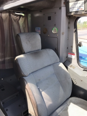 ขายรถเครน TADANO TR100M-1 (ขนาด 10 ตัน) ปี 1997 นำเข้าเองจากญี่ปุ่น สภาพสวยพร้อมใช้ มีVDOการทำงานครับ