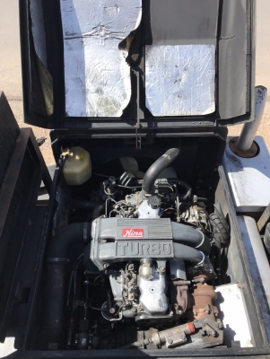 ขายรถเครน TADANO TR100M-1 (ขนาด 10 ตัน) ปี 1997 นำเข้าเองจากญี่ปุ่น สภาพสวยพร้อมใช้ มีVDOการทำงานครับ