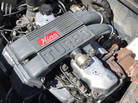 ขายรถเครน TADANO TR100M-1 (ขนาด 10 ตัน) ปี 1997 นำเข้าเองจากญี่ปุ่น สภาพสวยพร้อมใช้ มีVDOการทำงานครับ