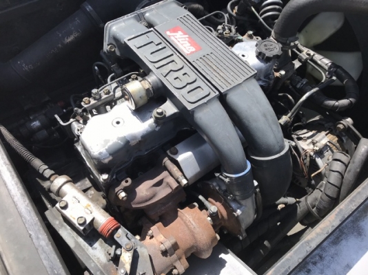 ขายรถเครน TADANO TR100M-1 (ขนาด 10 ตัน) ปี 1997 นำเข้าเองจากญี่ปุ่น สภาพสวยพร้อมใช้ มีVDOการทำงานครับ