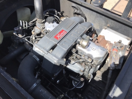 ขายรถเครน TADANO TR100M-1 (ขนาด 10 ตัน) ปี 1997 นำเข้าเองจากญี่ปุ่น สภาพสวยพร้อมใช้ มีVDOการทำงานครับ