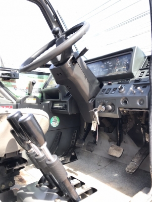 ขายรถเครน TADANO TR100M-1 (ขนาด 10 ตัน) ปี 1997 นำเข้าเองจากญี่ปุ่น สภาพสวยพร้อมใช้ มีVDOการทำงานครับ