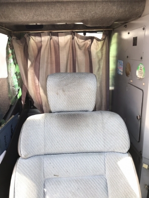 ขายรถเครน TADANO TR100M-1 (ขนาด 10 ตัน) ปี 1997 นำเข้าเองจากญี่ปุ่น สภาพสวยพร้อมใช้ มีVDOการทำงานครับ