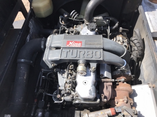 ขายรถเครน TADANO TR100M-1 (ขนาด 10 ตัน) ปี 1997 นำเข้าเองจากญี่ปุ่น สภาพสวยพร้อมใช้ มีVDOการทำงานครับ