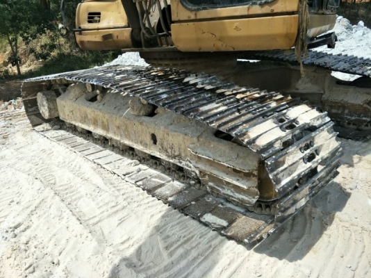 ขายKOMATSU PC200-7 เอกสารเล่มทะเบียนราคา 850,000 ขายKOMATSU PC200-7 เอกสารเล่มทะเบียนราคา 850,000