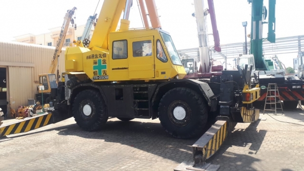 ขายเครน 25ตัน M4 เซฟตี้ 100\% ติดต่อคุณก๊อบ 096-9426519 081-3479292 ขายเครน 25ตัน M4 เซฟตี้ 100\% ติดต่อคุณก๊อบ 096-9426519 081-3479292