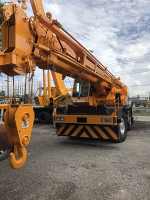 ขายเครน 25ตัน M5 เซฟตี้ 100\% ติดต่อคุณก๊อบ 096-9426519 081-3479292 ขายเครน 25ตัน M5 เซฟตี้ 100\% ติดต่อคุณก๊อบ 096-9426519 081-3479292