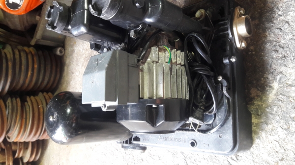 ขาย !! ปั้มน้ำแรงดันคงที่.มิตซู.ขนาด300w.พร้อมใช้งาน ขาย !! ปั้มน้ำแรงดันคงที่.มิตซู.ขนาด300w.พร้อมใช้งาน