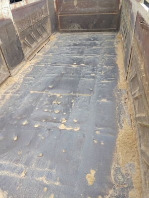 ขายกระบะดั๊มพ์สามมิตร ราคา 43,000 บาท ขายกระบะดั๊มพ์สามมิตร ราคา 43,000 บาท