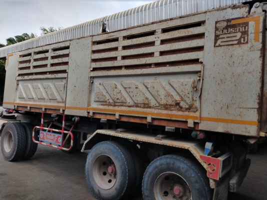 ขายกระบะดั๊มพ์สามมิตร ราคา 43,000 บาท ขายกระบะดั๊มพ์สามมิตร ราคา 43,000 บาท