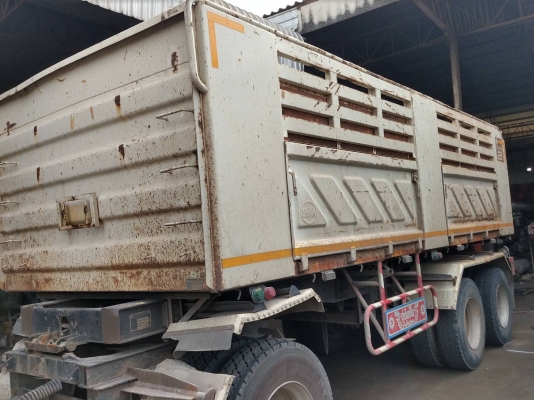 ขายกระบะดั๊มพ์สามมิตร ราคา 43,000 บาท ขายกระบะดั๊มพ์สามมิตร ราคา 43,000 บาท