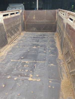 ขายกระบะดั๊มพ์สามมิตร ราคา 43,000 บาท ขายกระบะดั๊มพ์สามมิตร ราคา 43,000 บาท