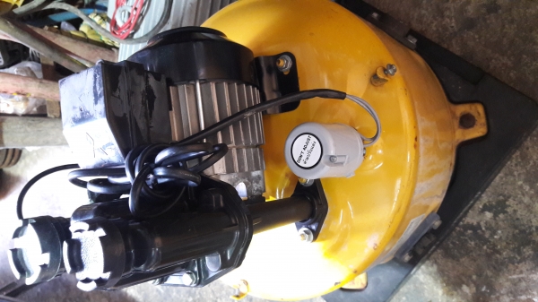 ขาย !! ปั้มน้ำถังอัตโนมัติ.มิตซู.ขนาด250w.พร้อมใช้งาน ขาย !! ปั้มน้ำถังอัตโนมัติ.มิตซู.ขนาด250w.พร้อมใช้งาน