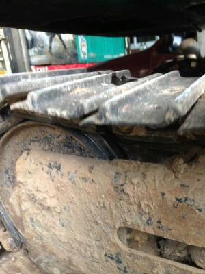 ขายKOMATSU PC30-7 ราคา 280,000