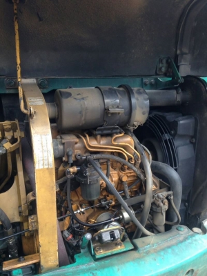 ขายKOMATSU PC30-7 ราคา 280,000 ขายKOMATSU PC30-7 ราคา 280,000
