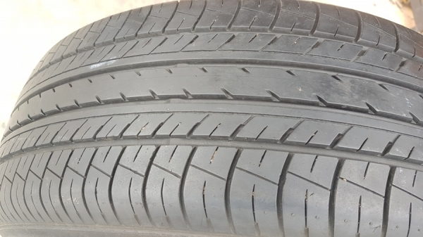 ล้อขอบ17 Z-Speed 6รู139 ยาง215/55/17  4 ล้อ