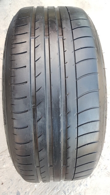 ขายล้อใหม่18 Rpf1 5รู 114 9.5พร้อมยาง\%235/50/18  4 ล้อ