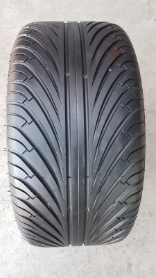 ล้อใหม่18 TE37 5รู 114 9.5พร้อมยาง\%235/40+265/35  4 ล้อ