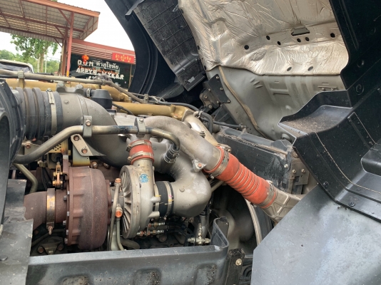ขาย ISUZU GXZ 360 แรงม้า ปี 59 รถสวยพร้อมใช้งาน เอกสารพร้อมโอน สนใจติดต่อเรา ดำสุโขทัย โทร 089-70879