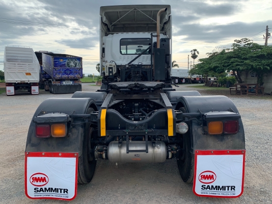 ขาย ISUZU GXZ 360 แรงม้า ปี 59 รถสวยพร้อมใช้งาน เอกสารพร้อมโอน สนใจติดต่อเรา ดำสุโขทัย โทร 089-70879