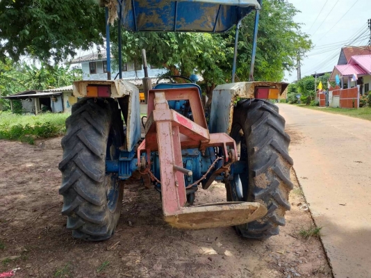 ขอบคุณทีมงาน Truck2hand มากครับ ราคาตัดครับ85,000บาทไทยครับ ขายครับFord 50แรง 4สูบ เก่านอกครับตามสภาพราคาเบาๆครับ