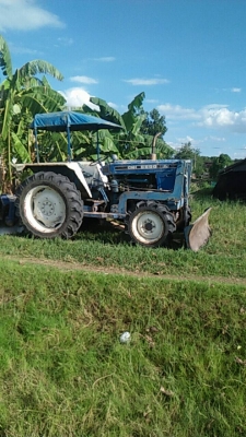 ขอบคุณทีมงาน Truck2hand มากครับ ราคาตัดครับ85,000บาทไทยครับ ขายครับFord 50แรง 4สูบ เก่านอกครับตามสภาพราคาเบาๆครับ