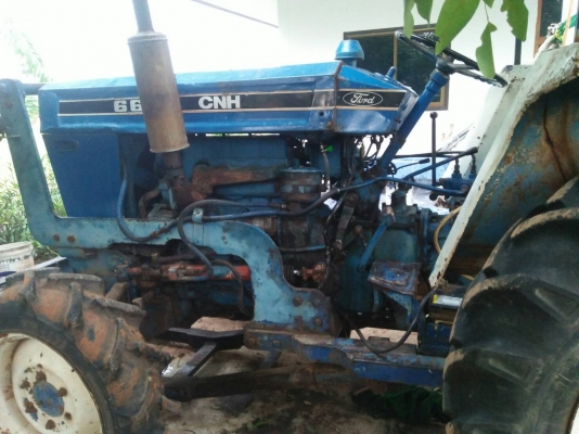 ขอบคุณทีมงาน Truck2hand มากครับ ราคาตัดครับ85,000บาทไทยครับ ขายครับFord 50แรง 4สูบ เก่านอกครับตามสภาพราคาเบาๆครับ