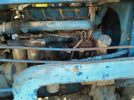 ขอบคุณทีมงาน Truck2hand มากครับ ราคาตัดครับ85,000บาทไทยครับ ขายครับFord 50แรง 4สูบ เก่านอกครับตามสภาพราคาเบาๆครับ