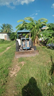 ขอบคุณทีมงาน Truck2hand มากครับ ราคาตัดครับ85,000บาทไทยครับ ขายครับFord 50แรง 4สูบ เก่านอกครับตามสภาพราคาเบาๆครับ