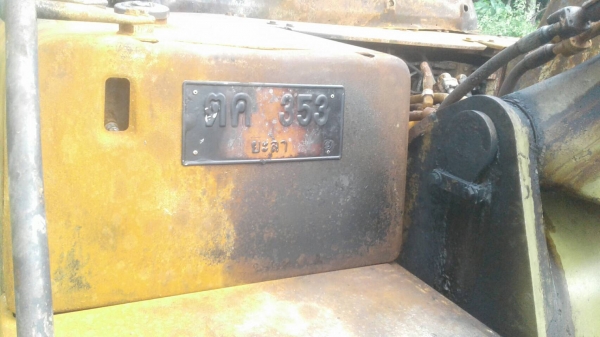 PC200-6..เอกสารเล่มทะเบียน สอบถามมาได้คับ