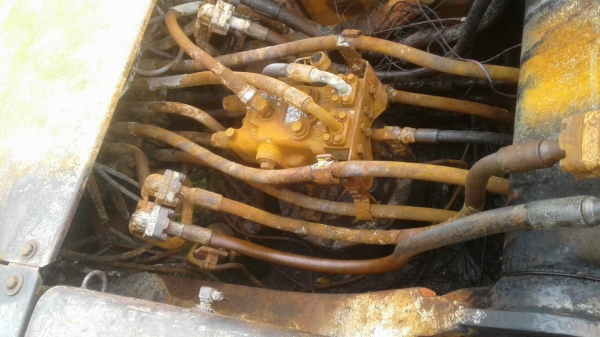 PC200-6..เอกสารเล่มทะเบียน สอบถามมาได้คับ