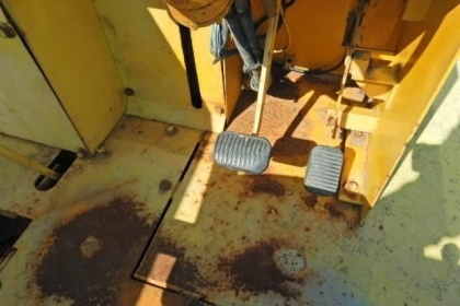 ขาย รถบด 7 ล้อ SUMITOMO HN200WT ปี 1998 เครื่องยนต์ อีซุซุ 6BG1 พร้อมใช้งาน นำเข้าเองจากประเทศญี่ปุ่น ติดต่อ 063-9316985 ID LINE : 0639316985 ครับ