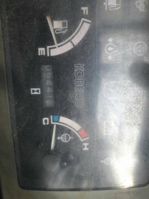ขายจ้า..KOBELCO SK045 เก่านอกแท้  เดิมๆๆ เครื่องปั๊มดี  6,xxxชัวโมง พร้อมใช้  โทร 089-3818694 จ๊อย